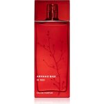 Armand Basi In Red parfémovaná voda dámská 100 ml – Hledejceny.cz