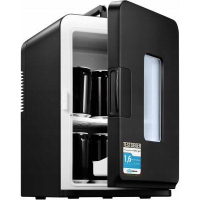 FOHERE Mini lednička 15 l – Zboží Dáma