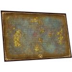ABYstyle World of Warcraft Mapa Azerothu 1000 dílků – Sleviste.cz