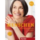 Menschen B1.1 - půldíl učebnice němčiny vč. DVD-ROM lekce 1-12