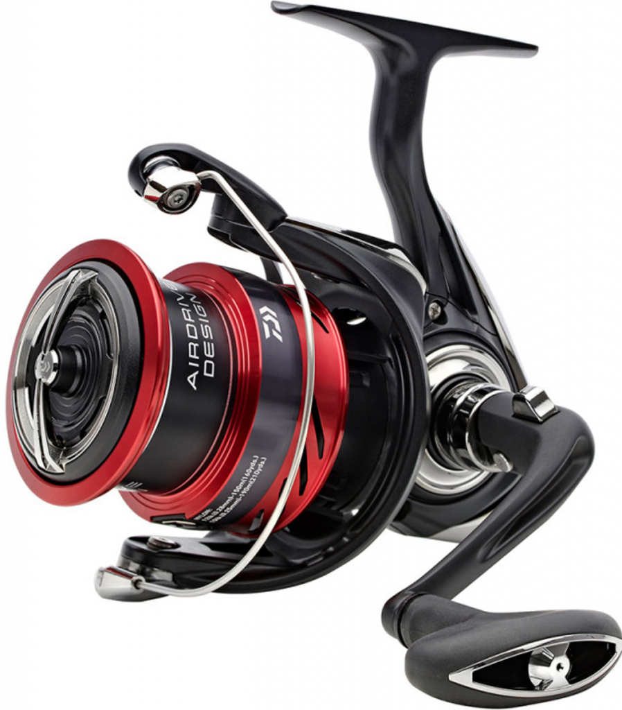 Daiwa 23 Ninja LT Feeder 6000 SS