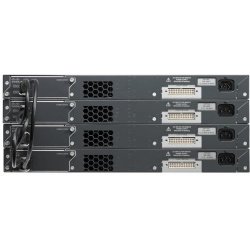 Cisco WS-C2960X-48TD-L