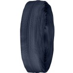 Zip spirálový No 3 metráž pro jezdce typu ASIC Varianta: 330 modrá tmavá, Balení: 5 m 23894/53898/264229 – Zboží Dáma