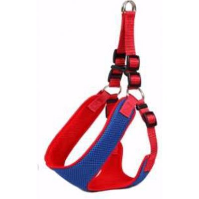 Smarty Postroj prodyšný měkký – Zboží Dáma