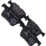 Zadní brzdové destičky Ate 5Q0698451AE Škoda Karoq | Zboží Auto