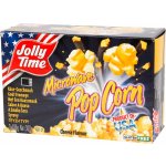 Popcorn Jolly Time Cheese 3 x 100 g – Hledejceny.cz