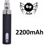 GS BuiBui eGo II baterie Black 2200mAh – Zbozi.Blesk.cz