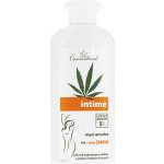 Cannaderm Intime emulze pro intimní hygienu 150 ml + 50 ml – Hledejceny.cz