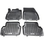 Koberce plastové Rezaw-Plast Ford ECOSPORT II 2012-2018 | Zboží Auto