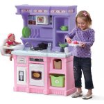 Step2 kuchyňka Little Bakers – Zboží Mobilmania