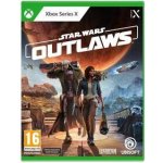 Star Wars: Outlaws (XSX) – Zboží Dáma