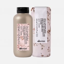 Davines More Inside Texturizing Serum texturizační sérum pro jemné vlny 150 ml