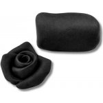 Dortisimo SweetArt Pravý marcipán černý 30% mandlí 150 g – Zboží Dáma