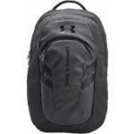 Under Armour Hustle 6.0 Pro Backpack 1384671-001 Černá 31 l – Zbozi.Blesk.cz