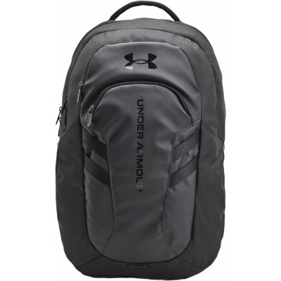 Under Armour Hustle 6.0 Pro Backpack 1384671-001 Černá 31 l – Zbozi.Blesk.cz