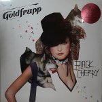 Goldfrapp - Black Cherry LP – Hledejceny.cz