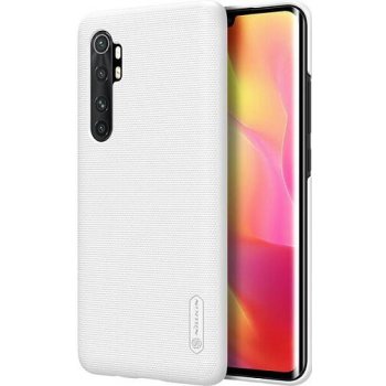 Pouzdro Nillkin Super Frosted Xiaomi Note 10 Lite bílé