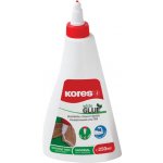 Kores Lepidlo Kores White Glue 250 ml – Zboží Dáma
