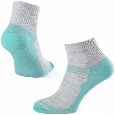 Zulu Merino Lite tyrkysová – Zboží Dáma