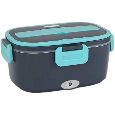 Zhongshan Kexinda Ohřívací box na jídlo 12/24/110/220V plus taška FSD-003 | modrá, Barvy a parametry Modrá – Hledejceny.cz