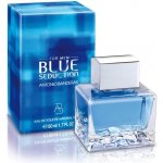 Antonio Banderas Blue Seduction toaletní voda pánská 100 ml tester – Hledejceny.cz