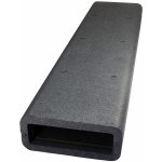 Dalap Izolace čtyřhranného PVC potrubí 1 m 204 x 60 mm – Hledejceny.cz