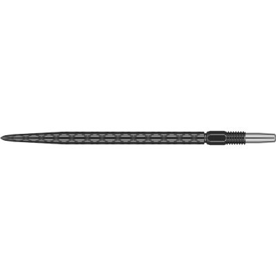 Target Swiss Diamond Pro černé, 40mm - 3ks – Hledejceny.cz