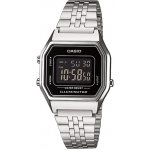 Casio LA-680WA-1B – Hledejceny.cz