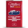 Motorový olej Millers Oils Classic High Sport Performance 20W-50 NT 1 l