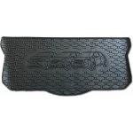 Gumová vana do kufru Rigum Toyota Aygo II 2014-2021 – Hledejceny.cz
