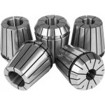 PROMA Sada kleštin ER40 8-12 pro ostřičky OS-13/26 a OS-13/32 (5ks) – Zboží Dáma