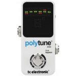 TC Electronic Polytune – Zboží Dáma