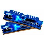 G-Skill DDR3 16GB 1600MHz CL9 (2x8GB) F3-1600C9D-16GXM – Hledejceny.cz