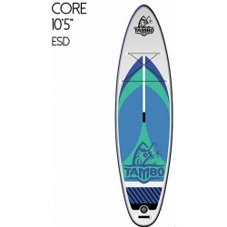 Paddleboard Tambo CORE 10'5 ESD