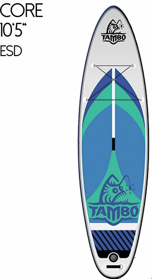 Paddleboard Tambo CORE 10\'5 ESD