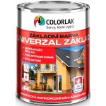 Colorlak Univerzal 0,6 l Šeď střední – Sleviste.cz