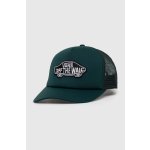 Vans CLASSIC PATCH CURVED BILL TRUCKER Bistro Green – Hledejceny.cz