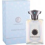 Amouage Portrayal Man parfémovaná voda pánská 100 ml – Hledejceny.cz