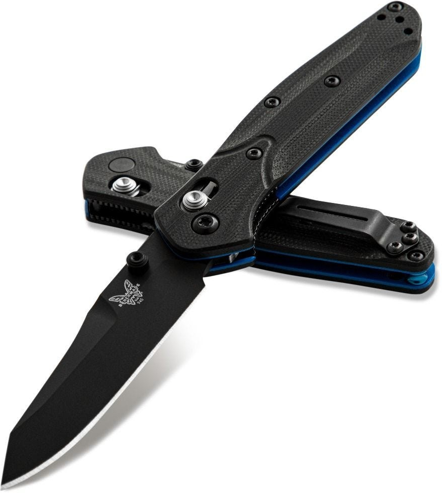 Benchmade 945BK-1 Mini Osborne