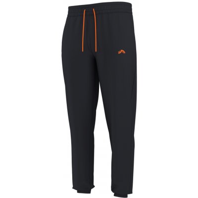 Crivit Pánské tepláky černá – Zboží Mobilmania