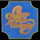  Chicago Transit Authority - Chicago Transit Authority CD