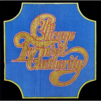 Chicago Transit Authority - Chicago Transit Authority CD