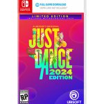 Just Dance 2024 – Zboží Mobilmania