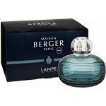 Maison Berger Paris Skleněná katalytická lampa Enigma 390 ml modrá – Hledejceny.cz
