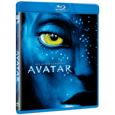 Avatar BD – Zbozi.Blesk.cz