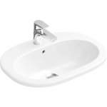 Villeroy & Boch O.novo 416156R1 – Zboží Mobilmania