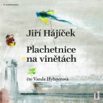Plachetnice na vinětách - Jiří Hájíček – Hledejceny.cz