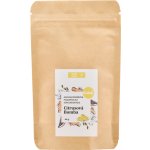 Kvitok Magická pěna do koupele v prášku Citrusová bomba 60 g – Zbozi.Blesk.cz