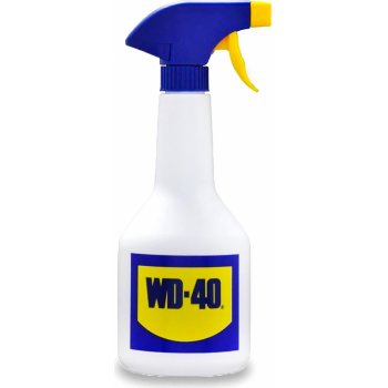 WD-40 500ml WD-441000