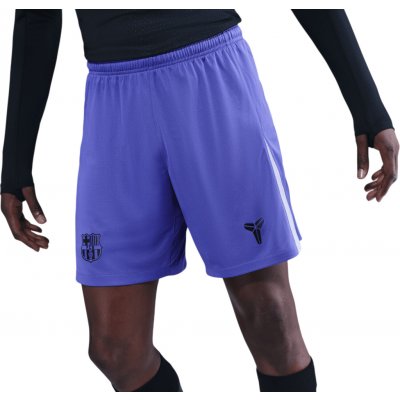 Nike x Kobe Dri-FIT FC Barcelona Stadium Goalkeeper Shorts 2025/26 – Hledejceny.cz